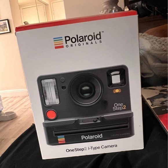 Polaroid Originals Onestep2 i-type camera